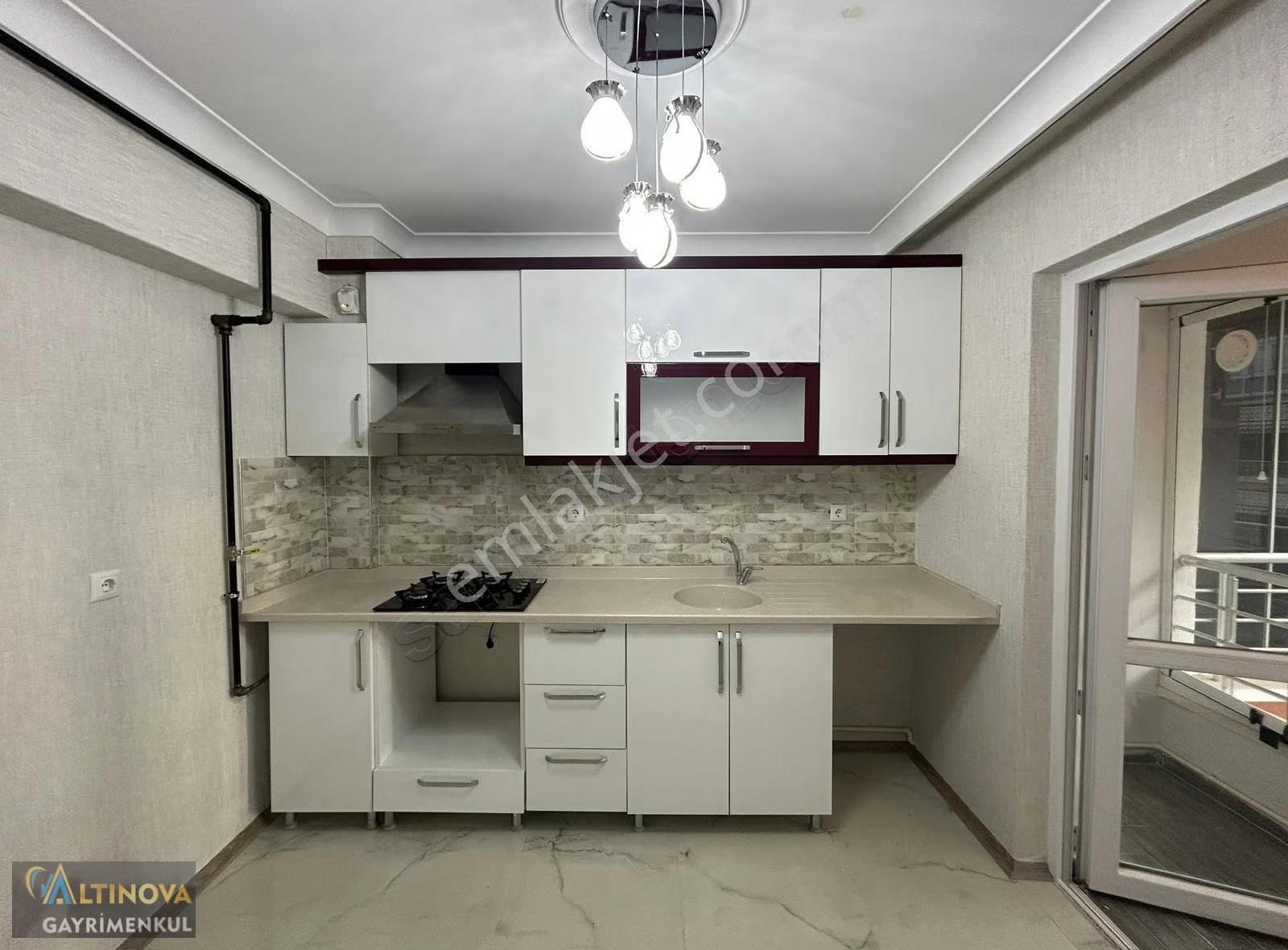 Keçiörende Emsalsiz Yılbaşına Özel Satılık 3+1 Daire - Görsel 12