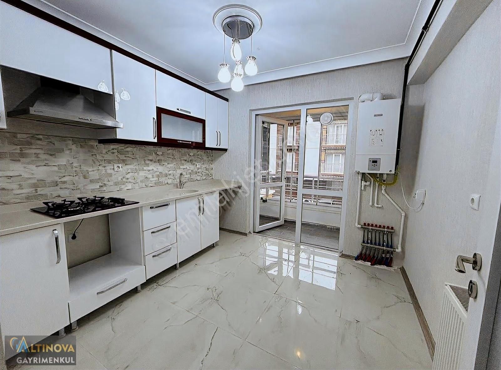 Keçiörende Emsalsiz Yılbaşına Özel Satılık 3+1 Daire - Görsel 14