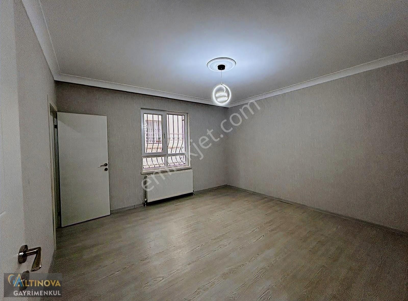 Keçiörende Emsalsiz Yılbaşına Özel Satılık 3+1 Daire - Görsel 4