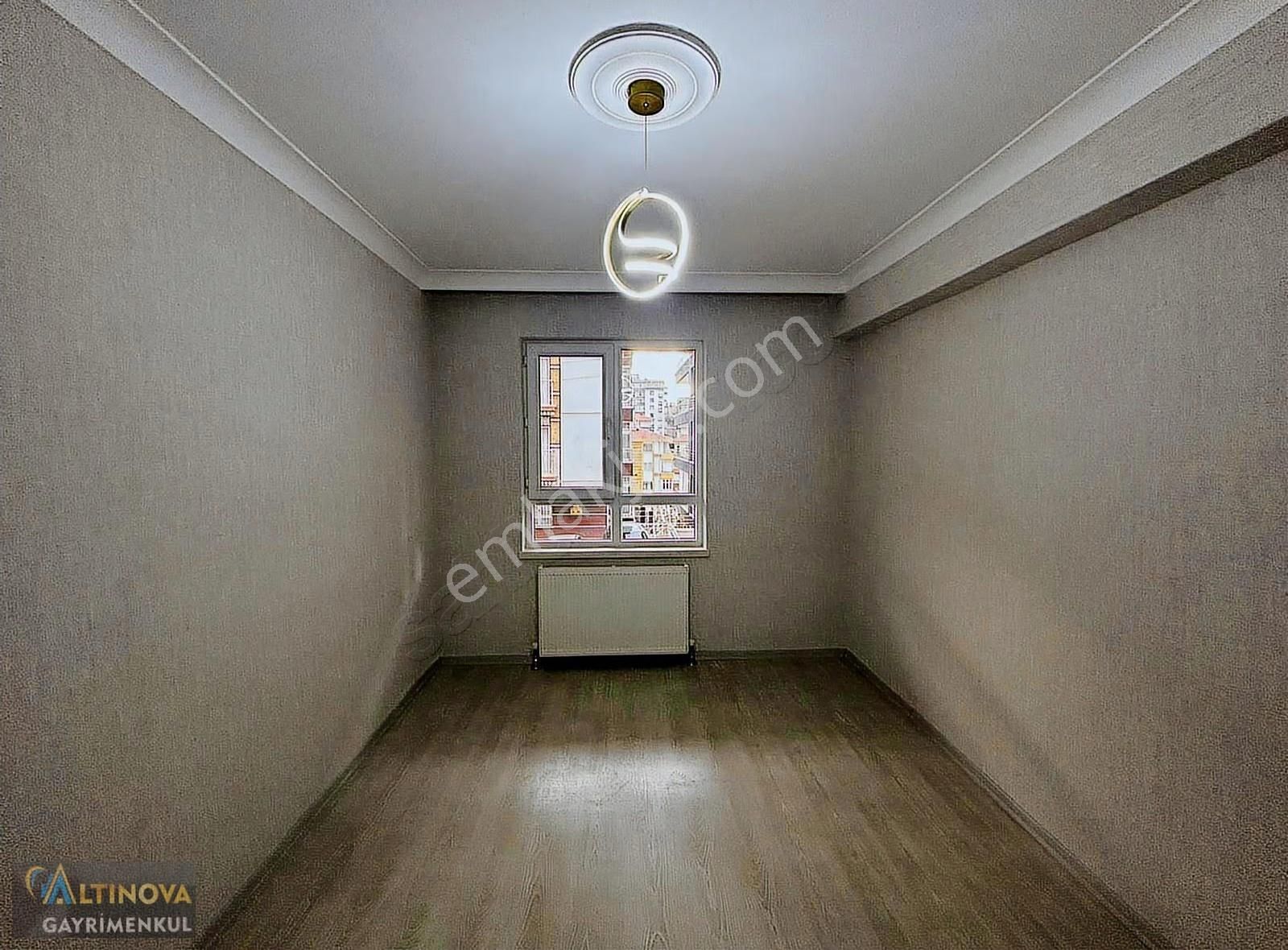 Keçiörende Emsalsiz Yılbaşına Özel Satılık 3+1 Daire - Görsel 13