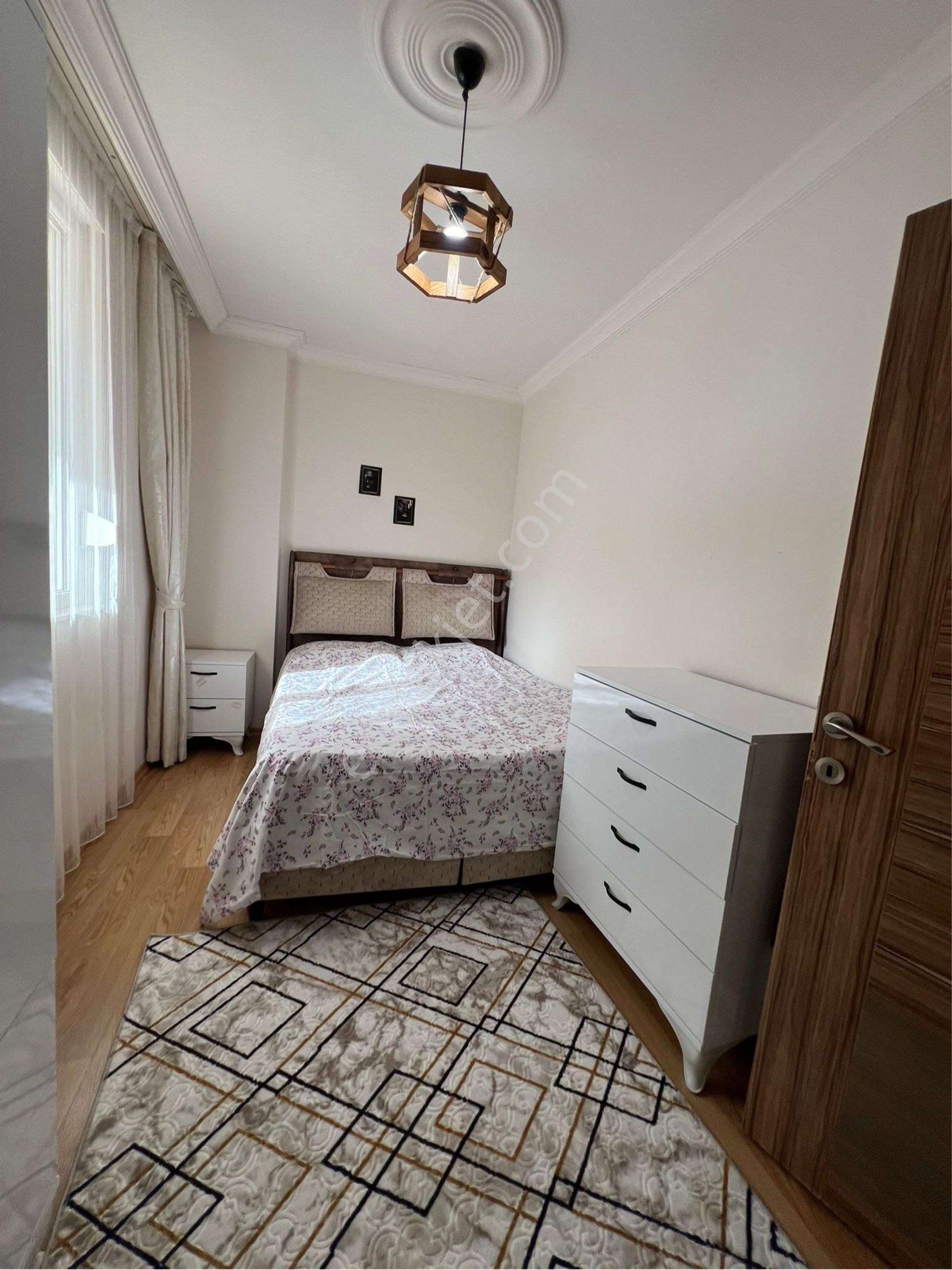 Antalya Konyaaltı Hurma Site İçi Yeni Ve Temiz Eşyalı Geniş 1+1 Full Eşyalı 1+1 Daire - Görsel 10