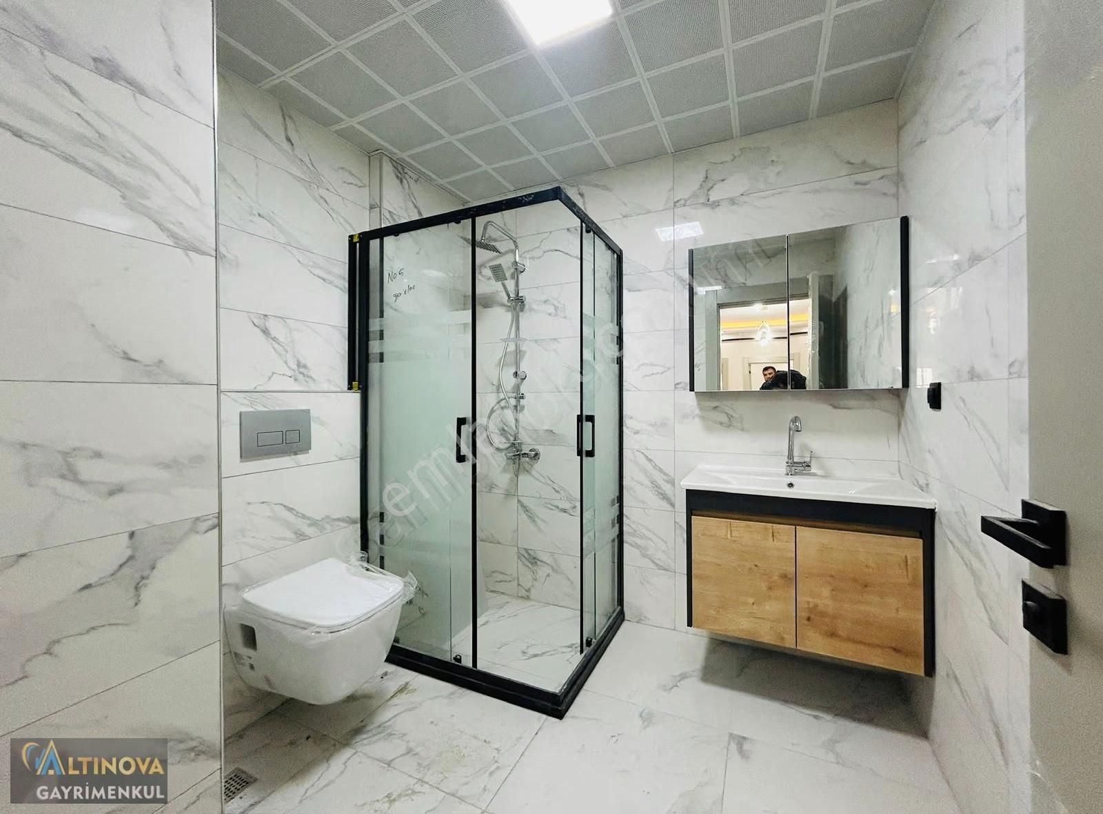 Keçiörende Delux Yapılı Emsalerinin Çok Altında 3+1 Daire - Görsel 9