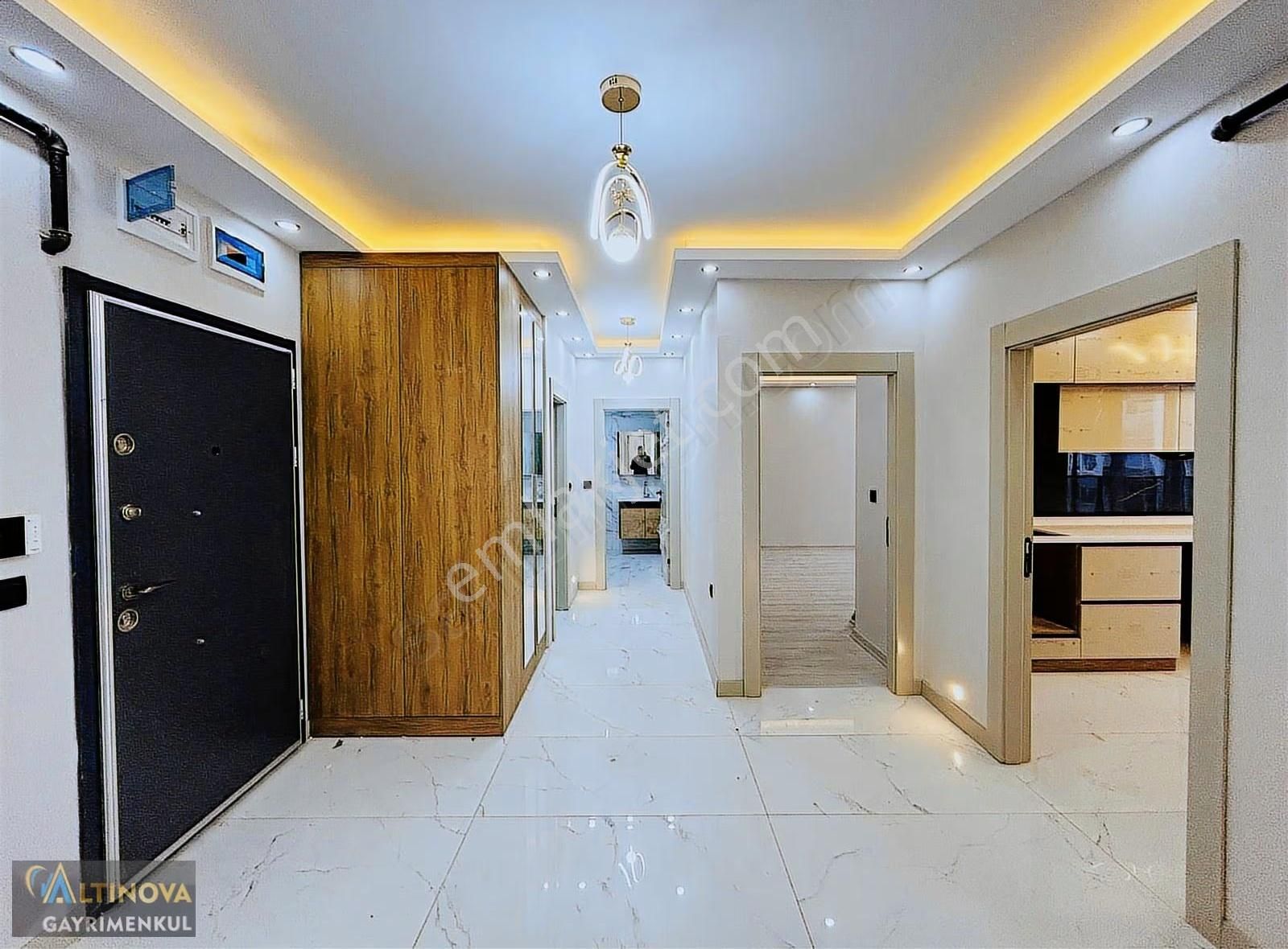 Keçiörende Delux Yapılı Emsalerinin Çok Altında 3+1 Daire - Görsel 2