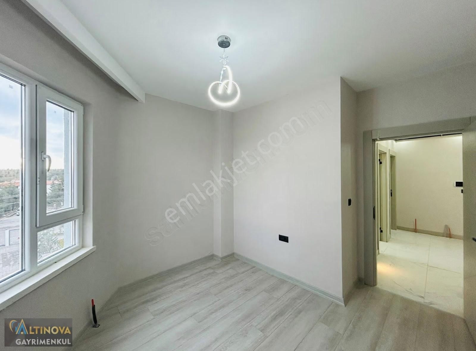 Keçiörende Delux Yapılı Emsalerinin Çok Altında 3+1 Daire - Görsel 6