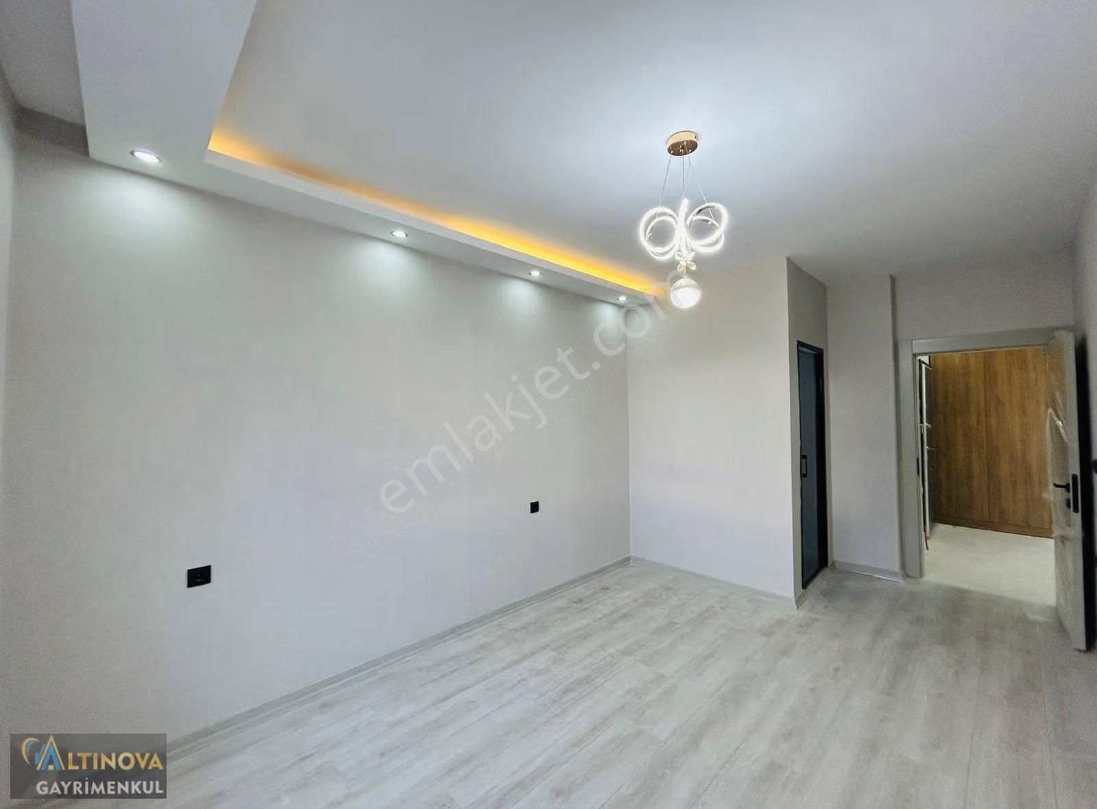 Keçiörende Delux Yapılı Emsalerinin Çok Altında 3+1 Daire - Görsel 22