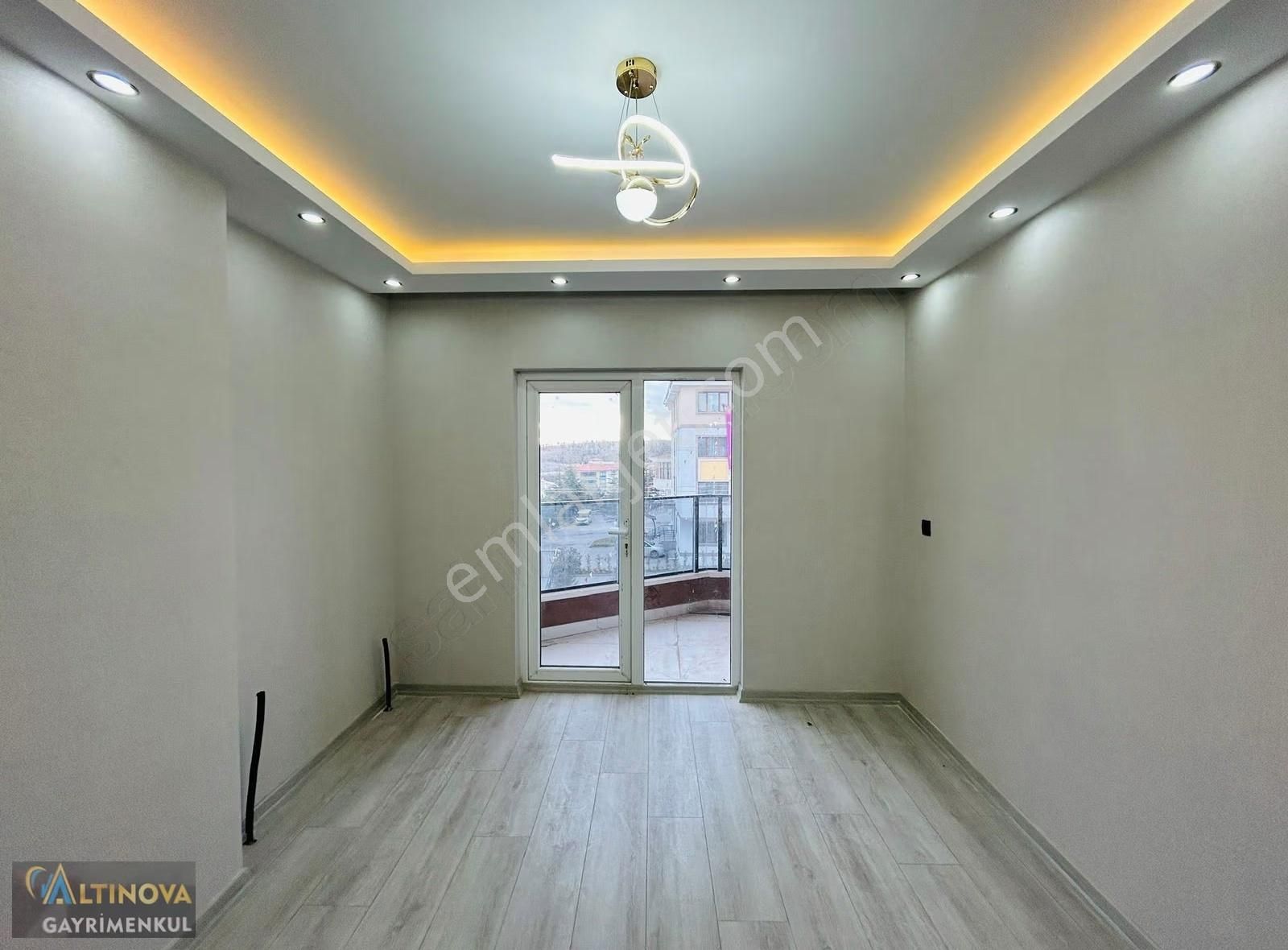 Keçiörende Delux Yapılı Emsalerinin Çok Altında 3+1 Daire - Görsel 7