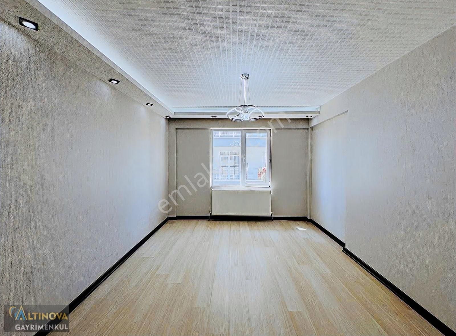 Keçiörende Ful Yapılı Yılbaşına Özel Satılık 3+1 Daire - Görsel 10