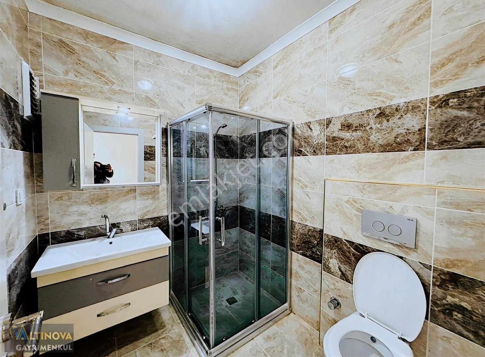 Keçiörende Ful Yapılı Yılbaşına Özel Satılık 3+1 Daire - Görsel 6