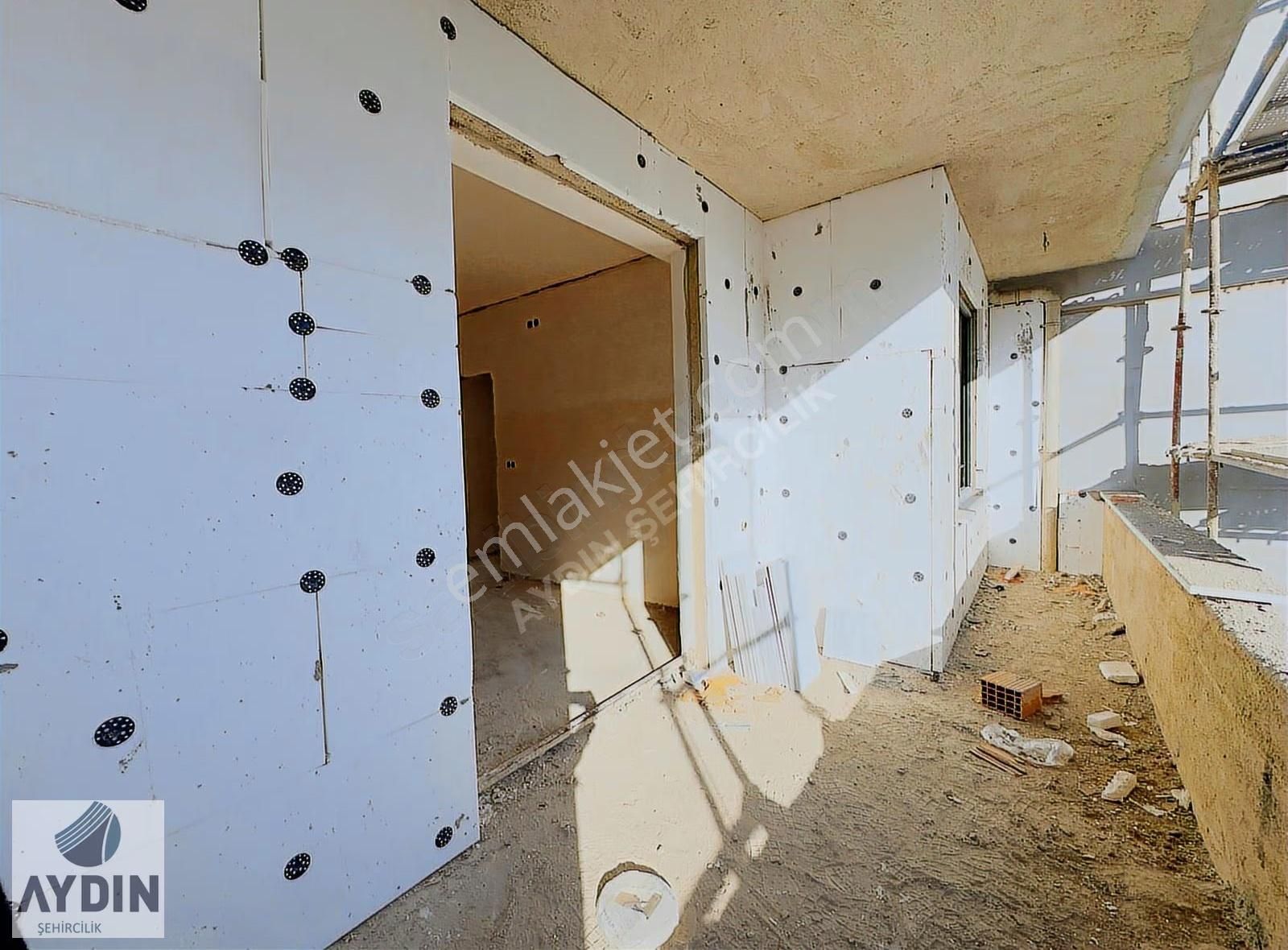 Aydın Satıyordan Harika Konumda 3+1 Lüks Ara Kat Daire - Görsel 8