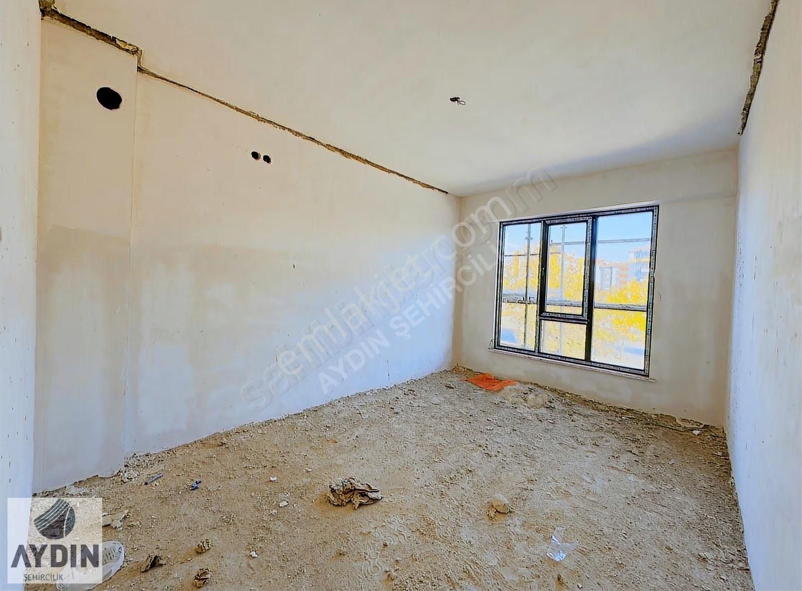 Aydın Satıyordan Harika Konumda 3+1 Lüks Ara Kat Daire - Görsel 4