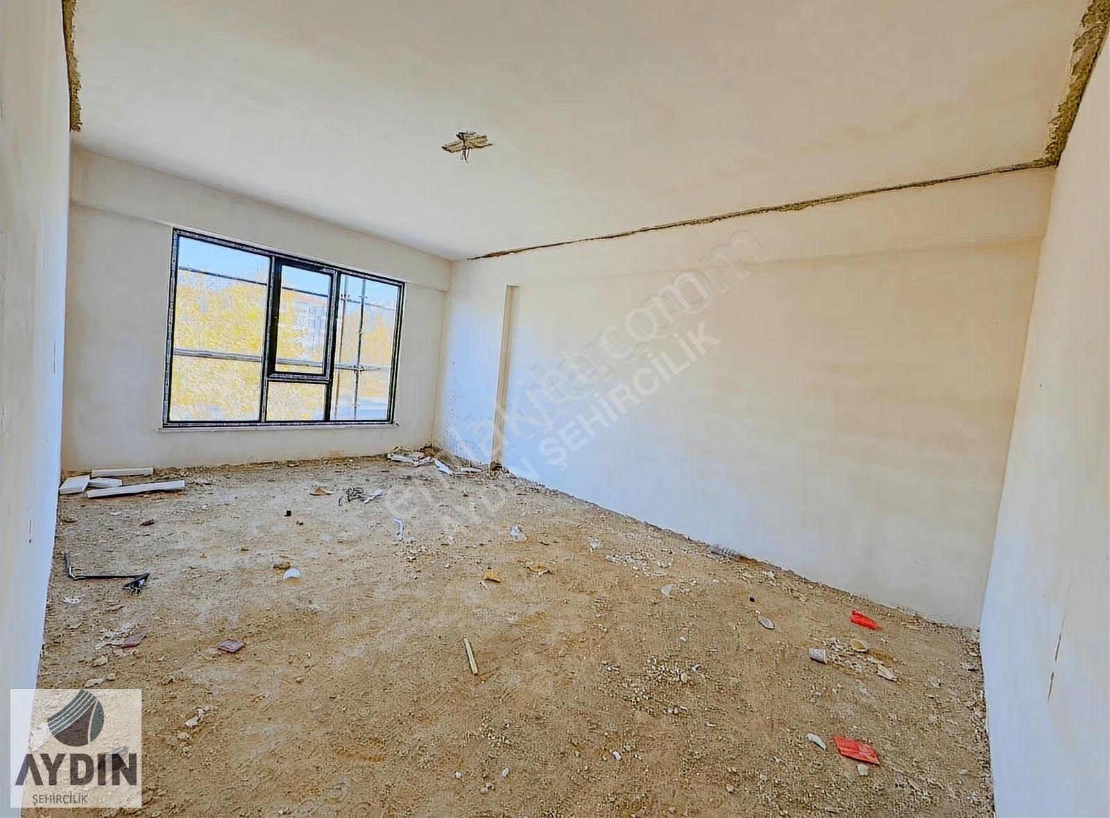 Aydın Satıyordan Harika Konumda 3+1 Lüks Ara Kat Daire - Görsel 6