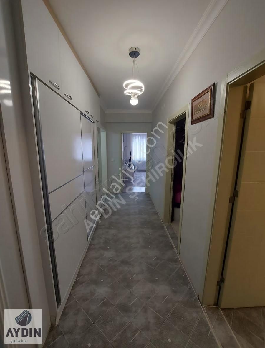 Aydın Satıyordan Seyirtepe Konutlarında Ödemesiz Geniş 3+1 Daire - Görsel 18