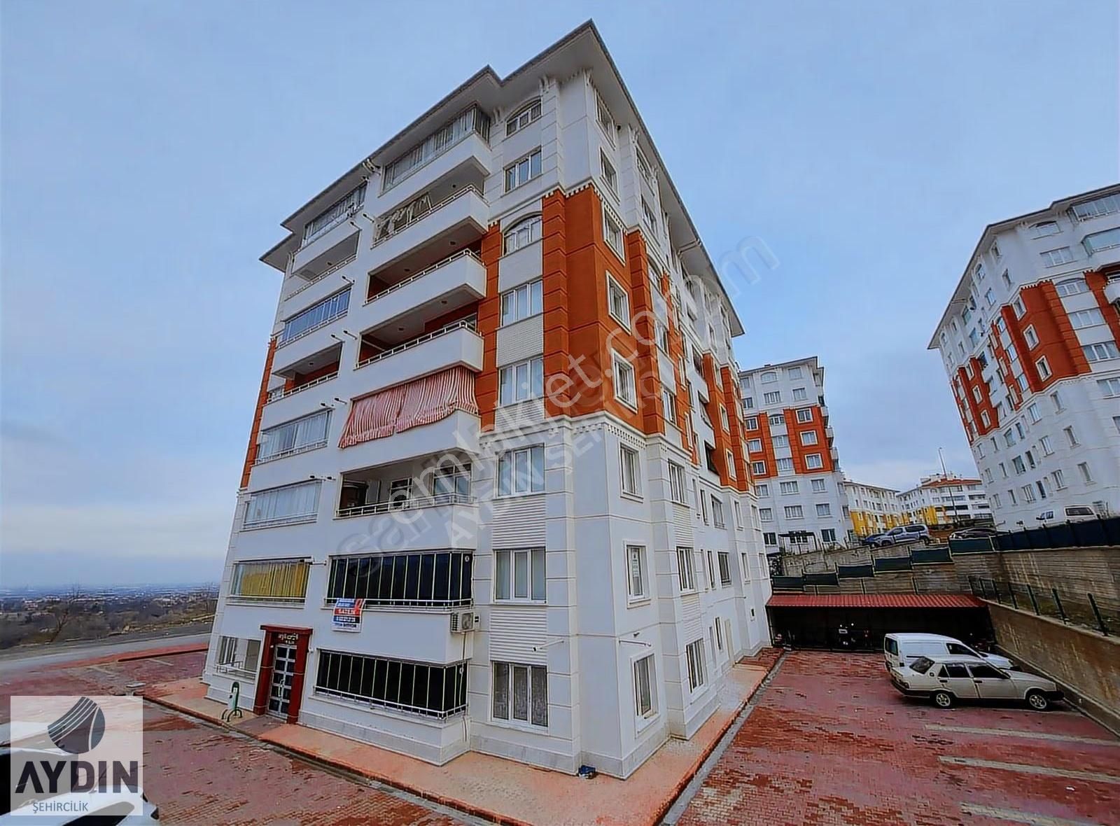 Aydın Satıyordan Seyirtepe Konutlarında Ödemesiz Geniş 3+1 Daire - Görsel 4