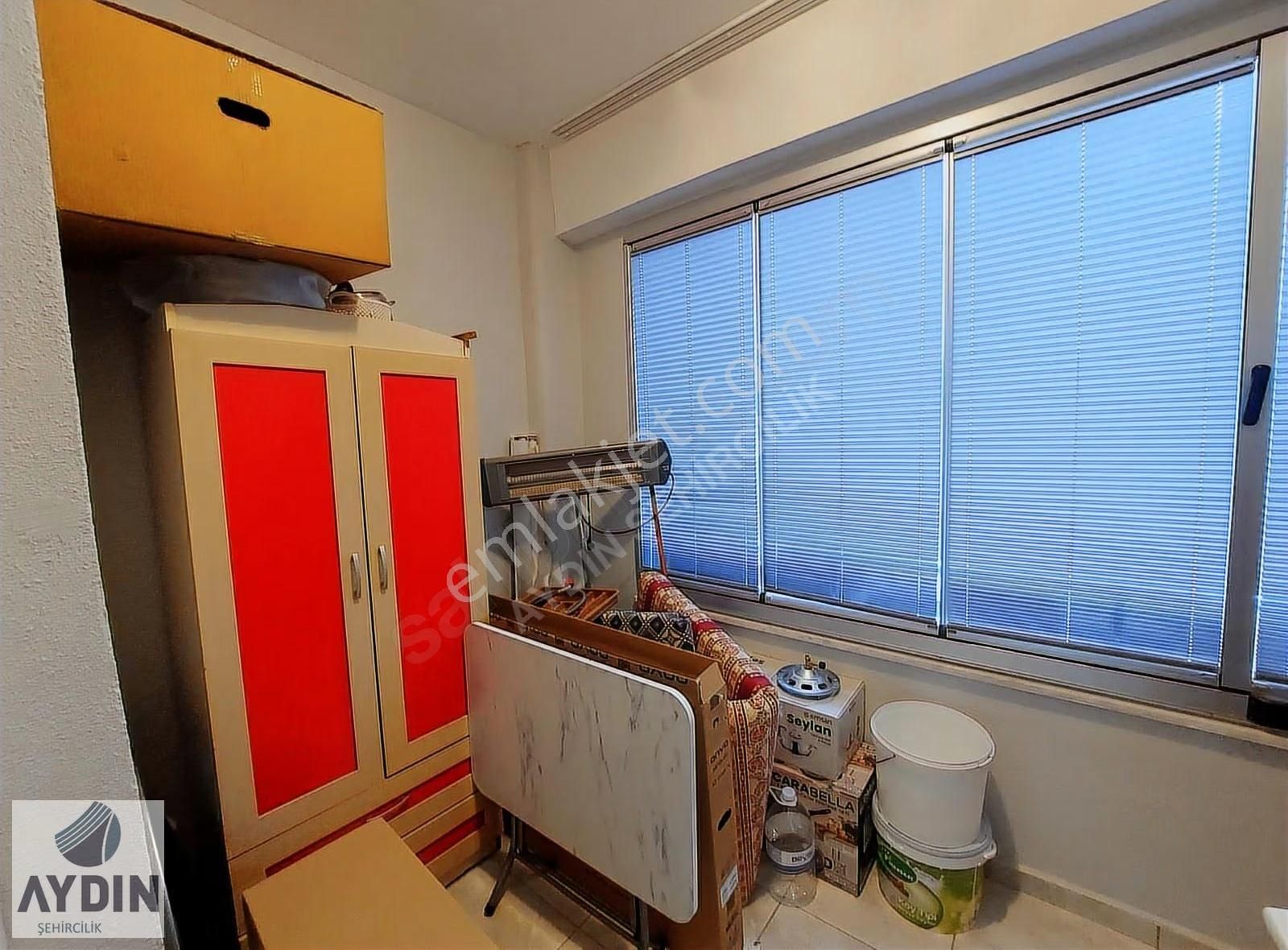 Aydın Satıyordan Seyirtepe Konutlarında Ödemesiz Geniş 3+1 Daire - Görsel 21