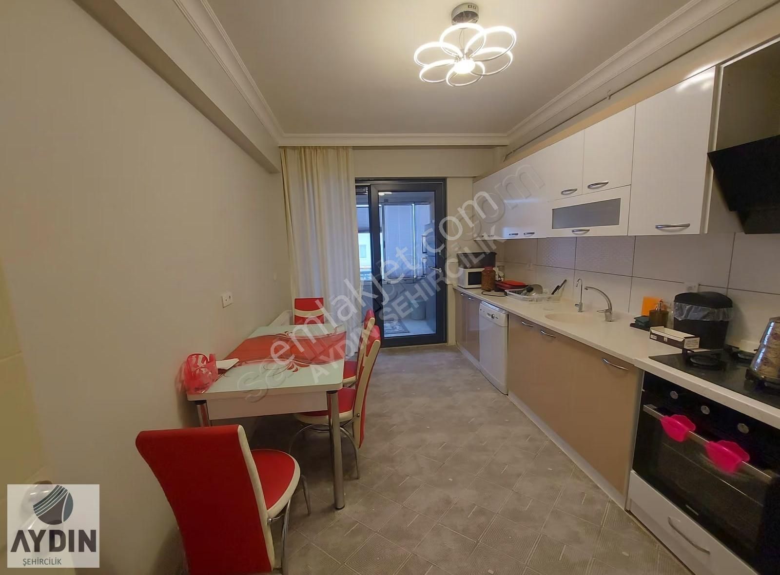 Aydın Satıyordan Seyirtepe Konutlarında Ödemesiz Geniş 3+1 Daire - Görsel 14