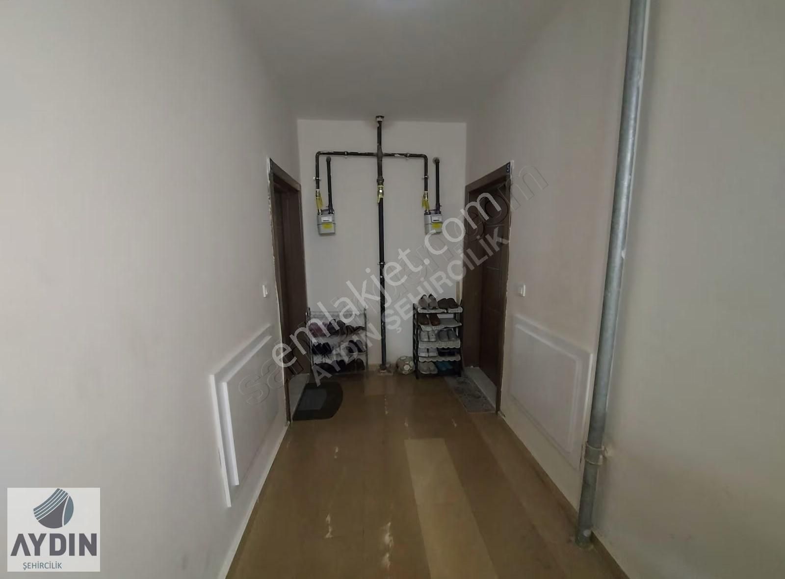 Aydın Satıyordan Seyirtepe Konutlarında Ödemesiz Geniş 3+1 Daire - Görsel 9