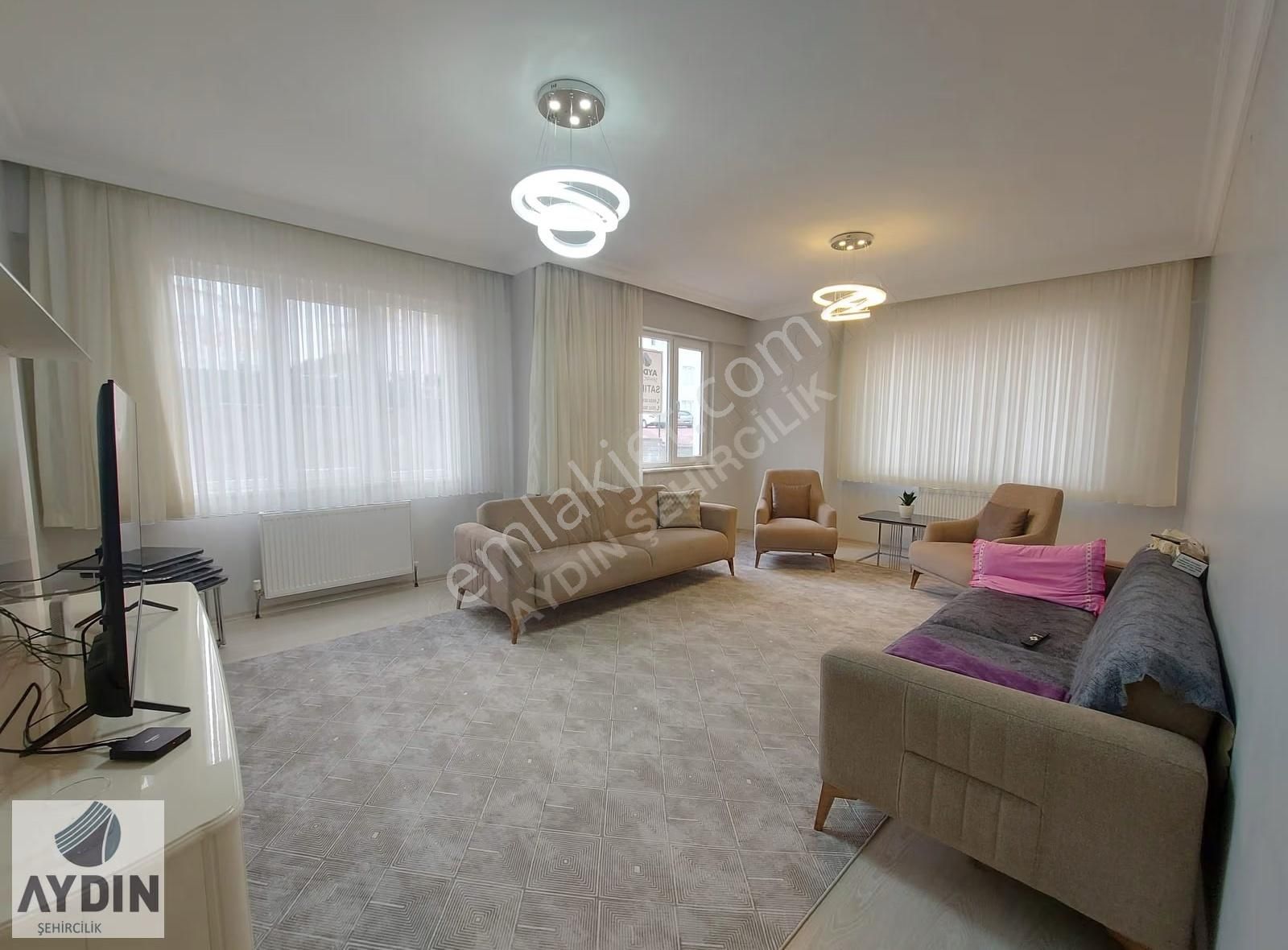 Aydın Satıyordan Seyirtepe Konutlarında Ödemesiz Geniş 3+1 Daire - Görsel 13