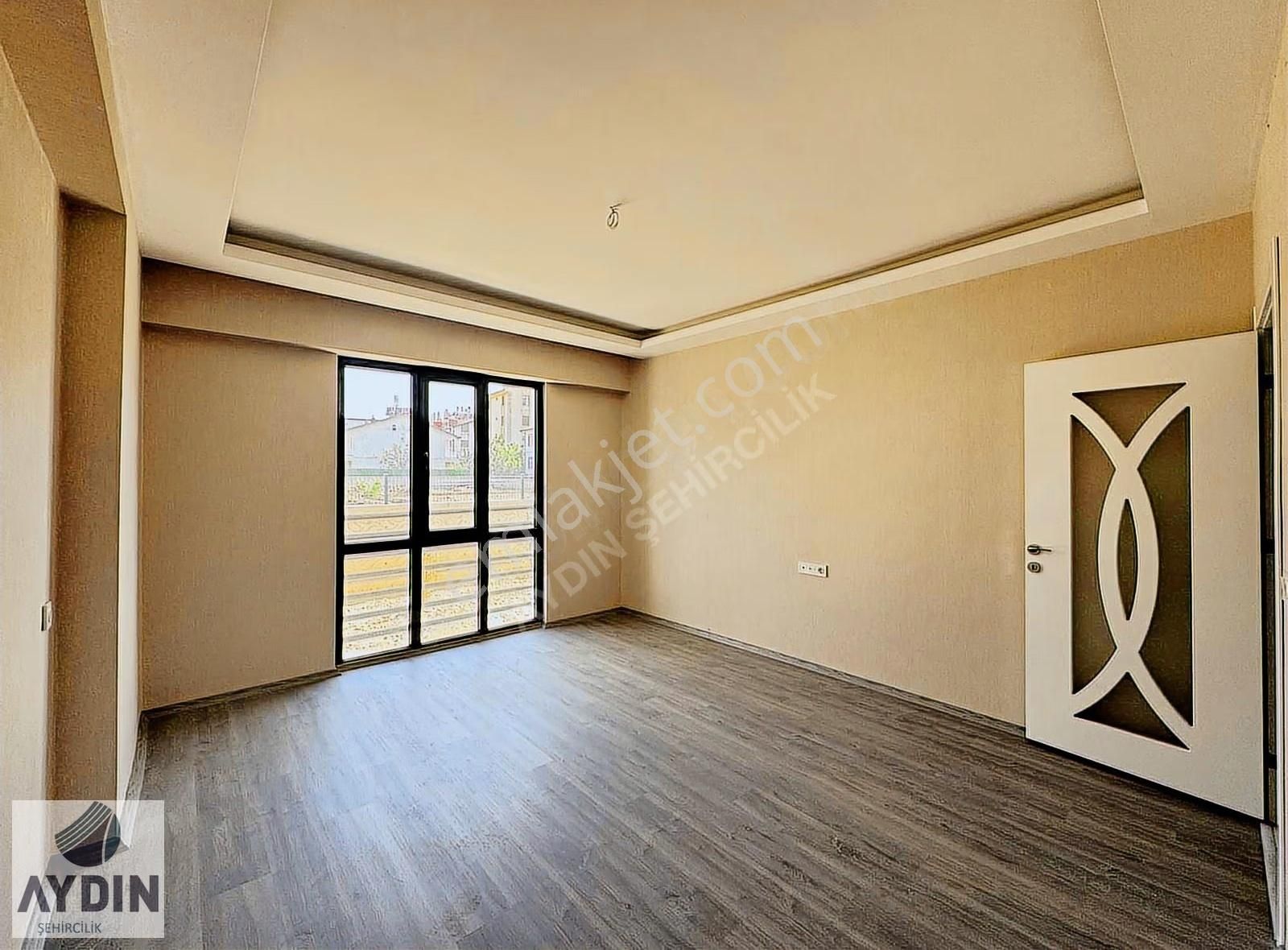 Aydın Satıyordan Karaman Cad. Yakın Lüx 3 Cepheli 196m2 Daire - Görsel 11