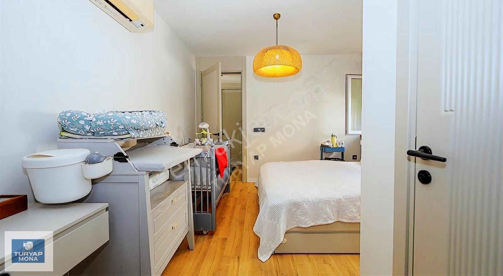 Konyaaltı Kuşkavağı Mah. Satılık 2+1 Daire - Görsel 30