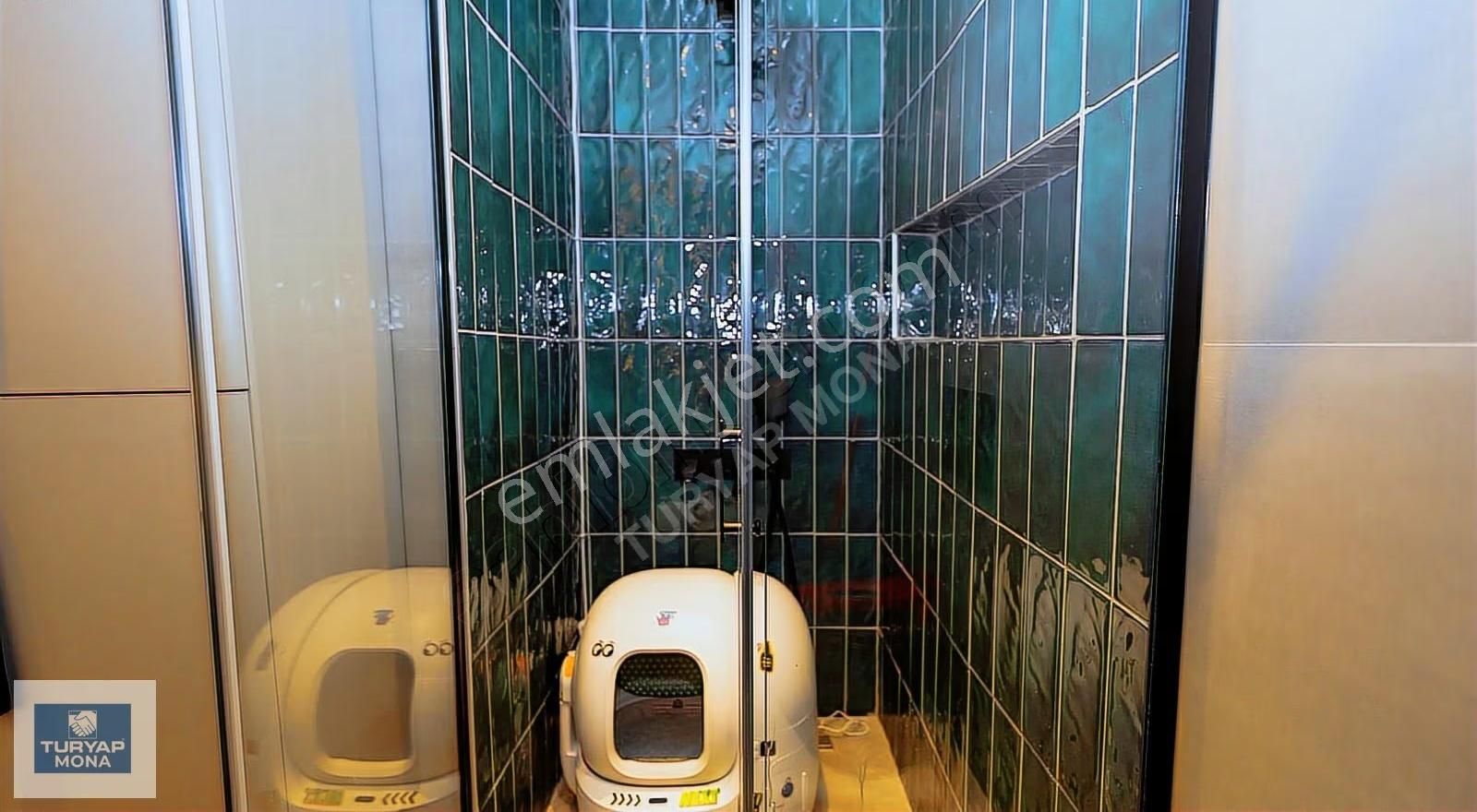 Konyaaltı Kuşkavağı Mah. Satılık 2+1 Daire - Görsel 2