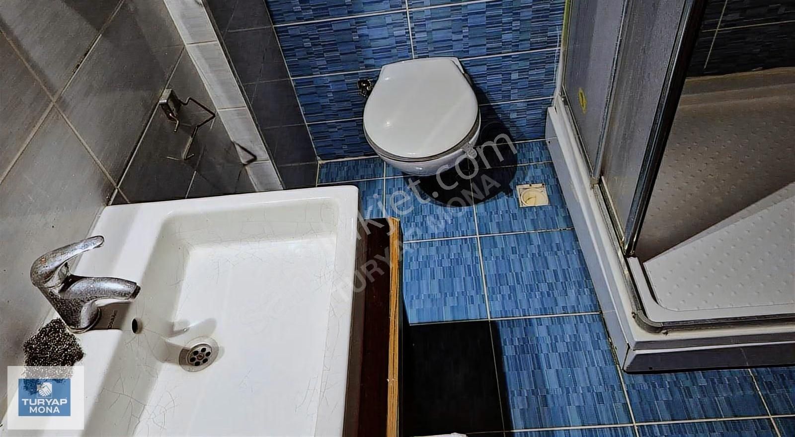Konyaaltı Hurma'da 3+1 Satılık 120m2 Giriş Kat Daire - Görsel 21