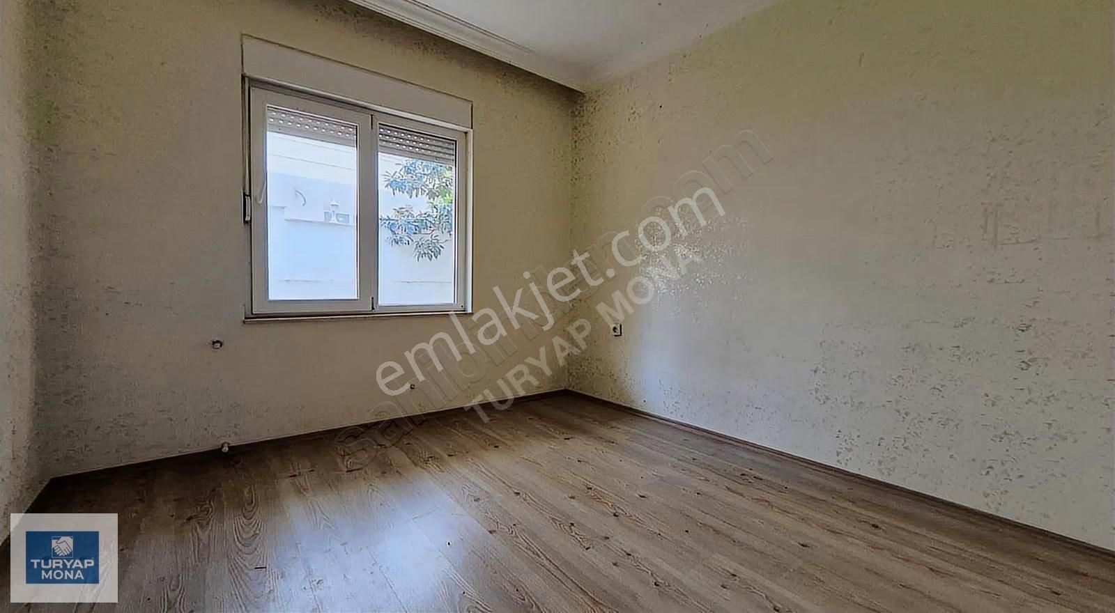 Konyaaltı Hurma'da 3+1 Satılık 120m2 Giriş Kat Daire - Görsel 8