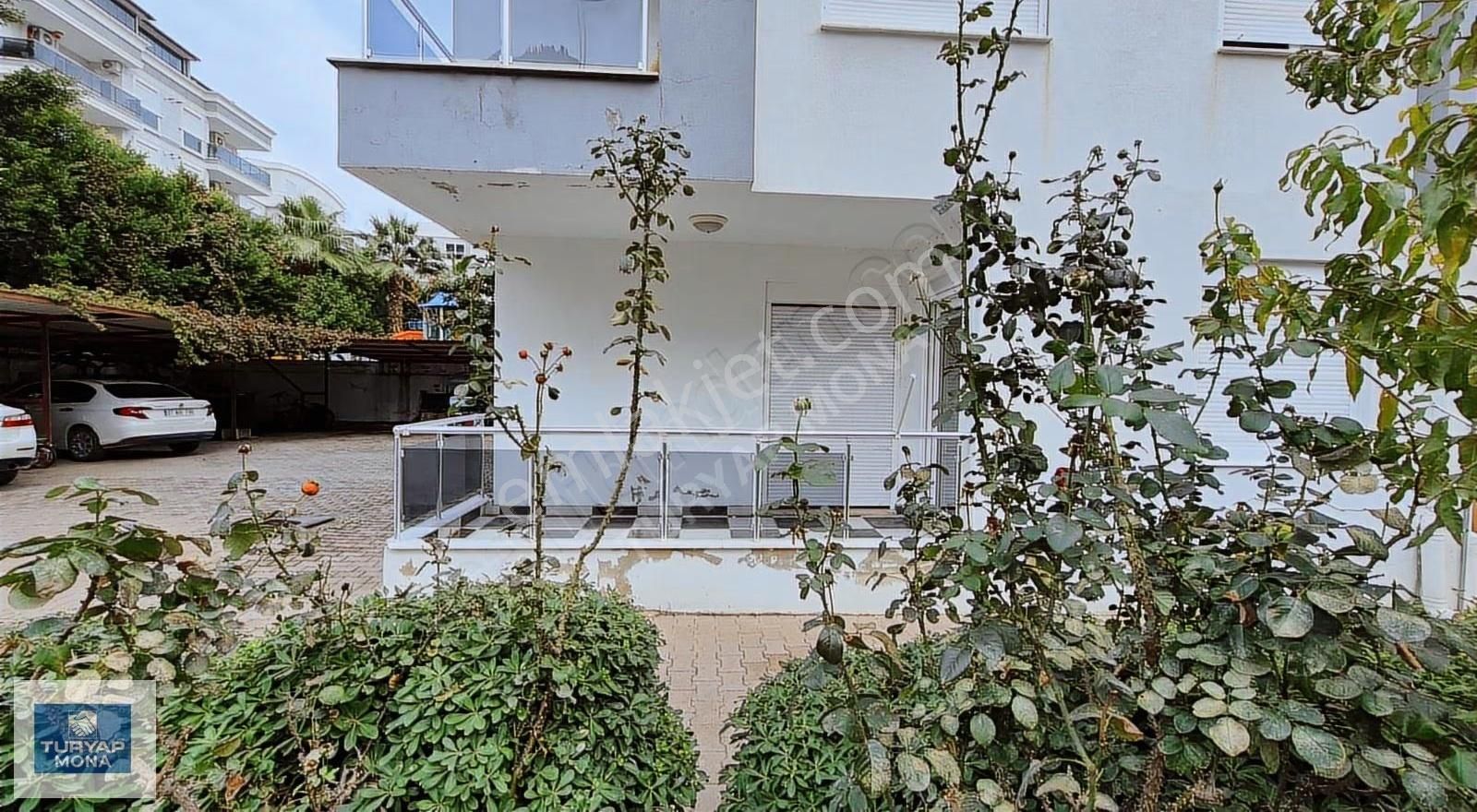 Konyaaltı Hurma'da 3+1 Satılık 120m2 Giriş Kat Daire - Görsel 30