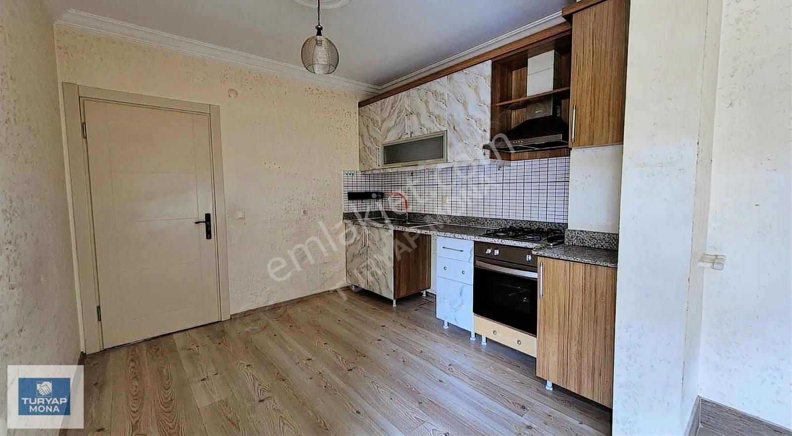 Konyaaltı Hurma'da 3+1 Satılık 120m2 Giriş Kat Daire - Görsel 2