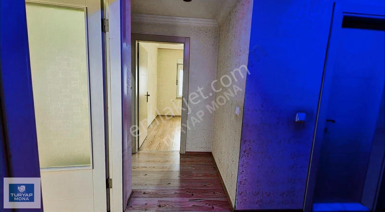 Konyaaltı Hurma'da 3+1 Satılık 120m2 Giriş Kat Daire - Görsel 3