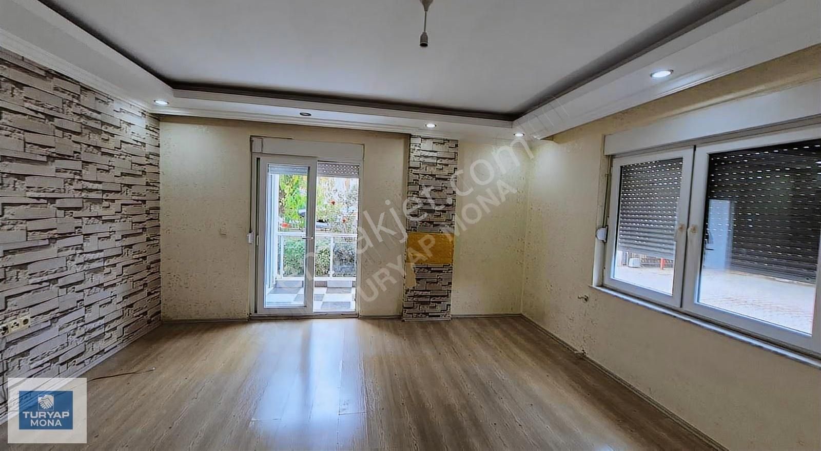 Konyaaltı Hurma'da 3+1 Satılık 120m2 Giriş Kat Daire - Görsel 27