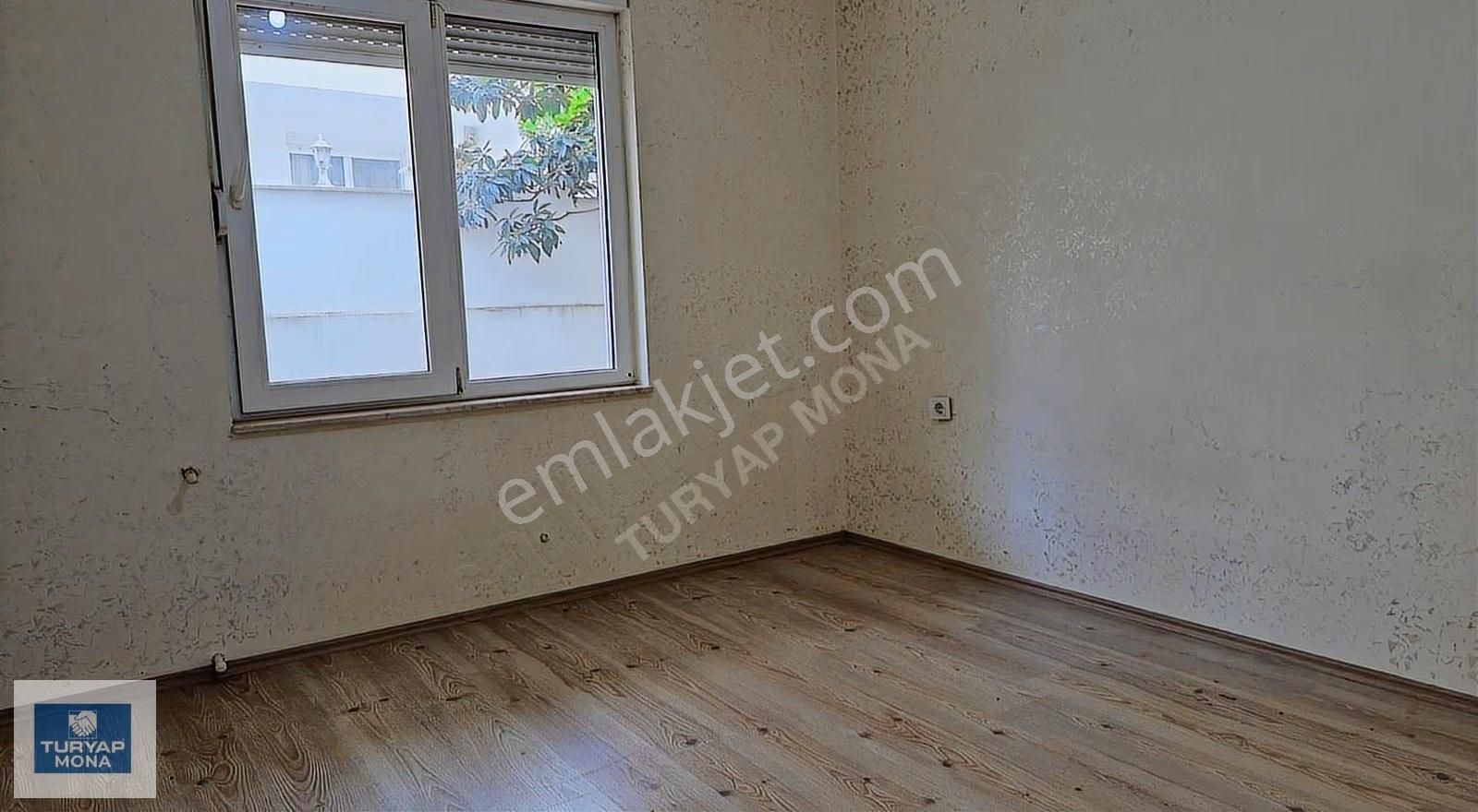 Konyaaltı Hurma'da 3+1 Satılık 120m2 Giriş Kat Daire - Görsel 11