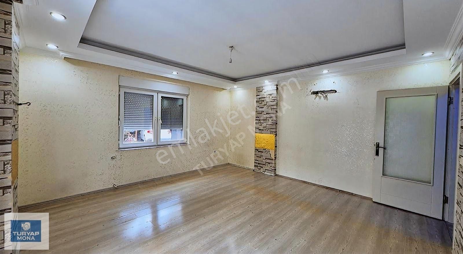 Konyaaltı Hurma'da 3+1 Satılık 120m2 Giriş Kat Daire - Görsel 7