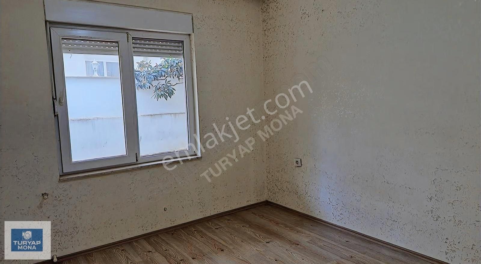 Konyaaltı Hurma'da 3+1 Satılık 120m2 Giriş Kat Daire - Görsel 24