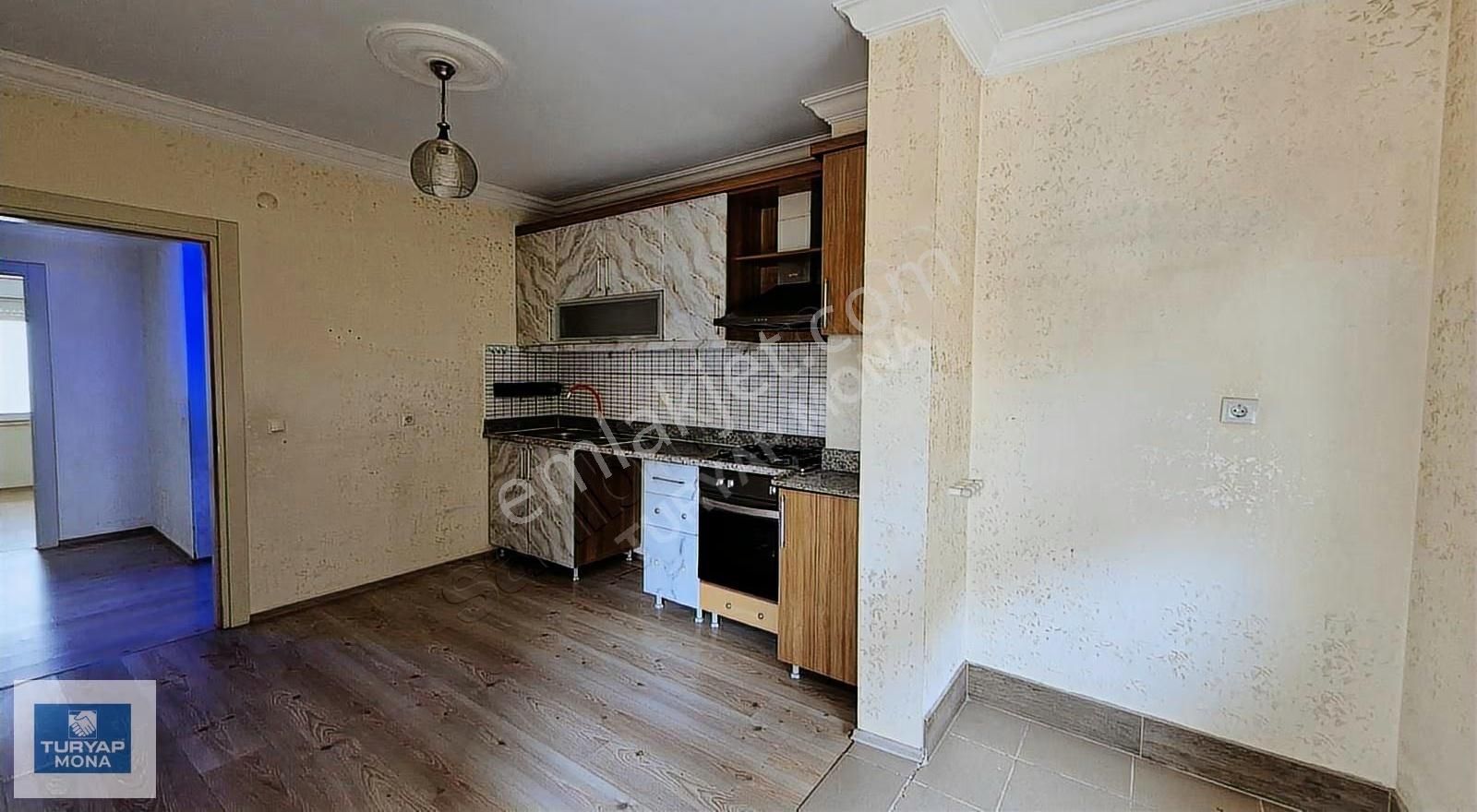 Konyaaltı Hurma'da 3+1 Satılık 120m2 Giriş Kat Daire - Görsel 13