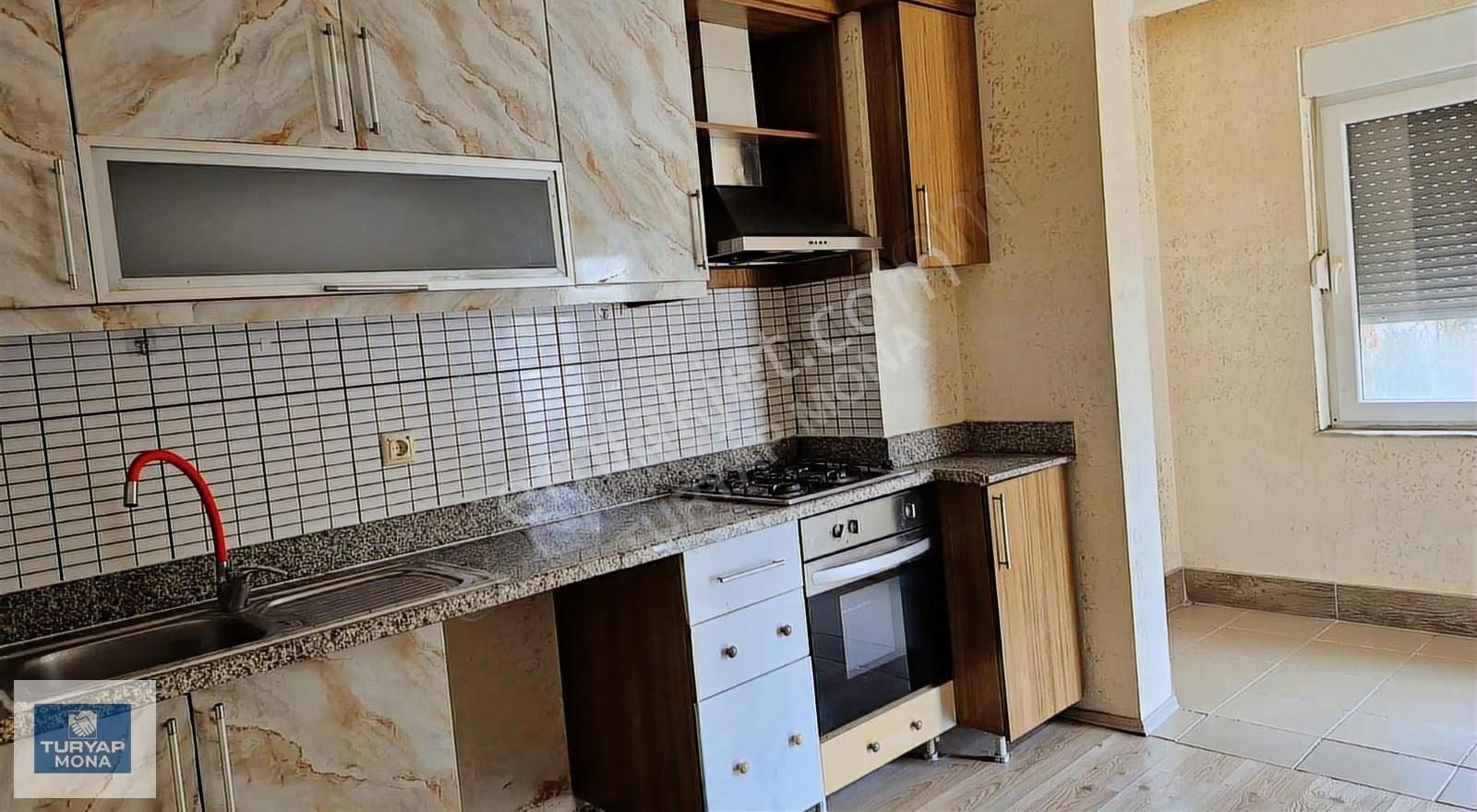 Konyaaltı Hurma'da 3+1 Satılık 120m2 Giriş Kat Daire - Görsel 10