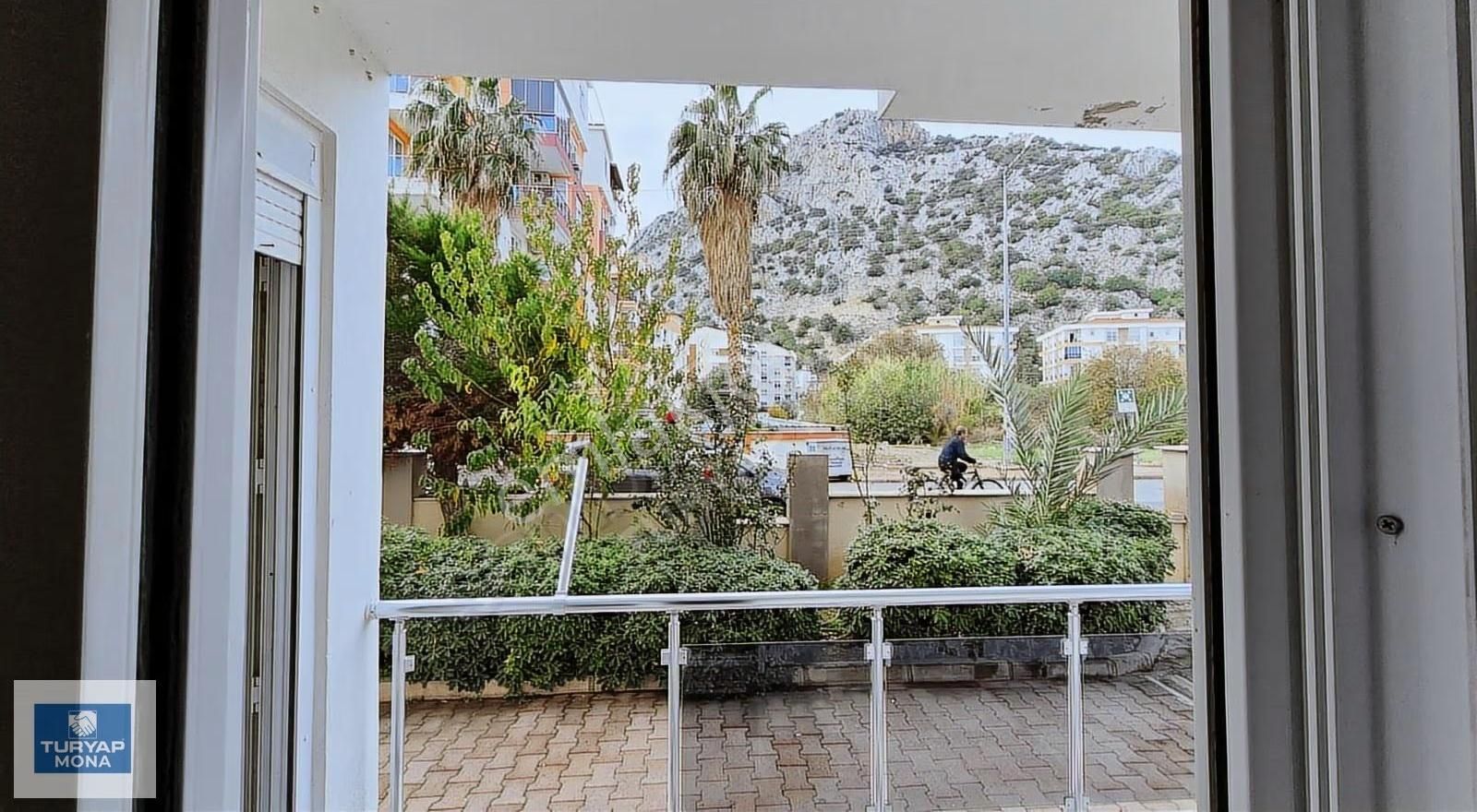Konyaaltı Hurma'da 3+1 Satılık 120m2 Giriş Kat Daire - Görsel 29