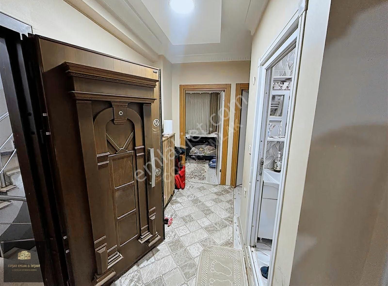 Coşar Emlaktan Satılık 2+1 Yeni Yapı Daire Emsallerinden Büyük - Görsel 15