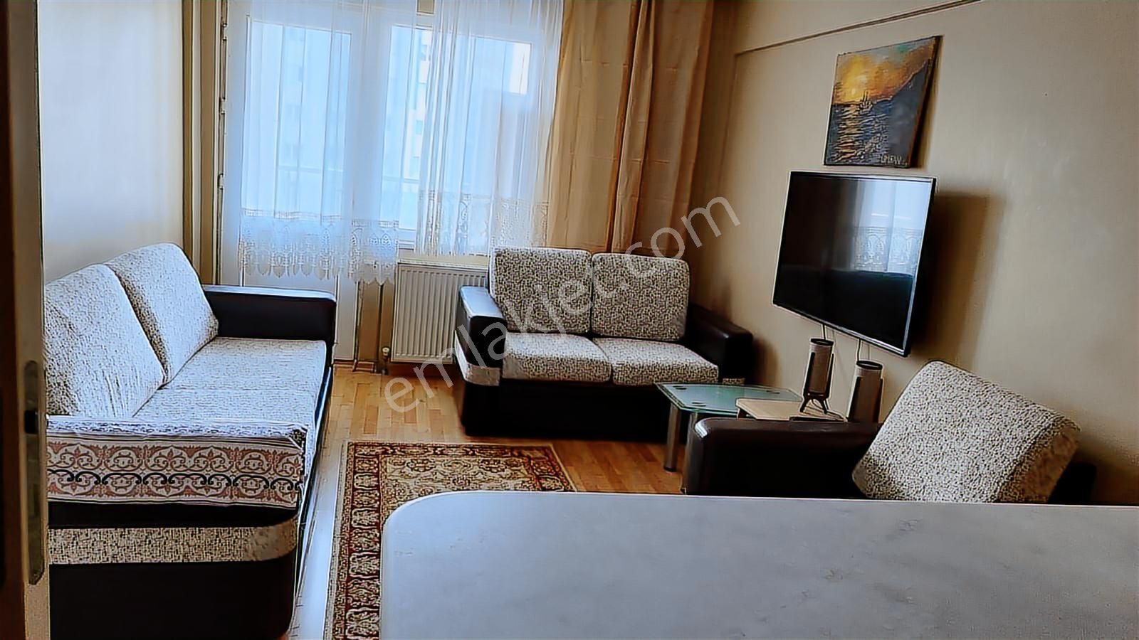 Adnan Kahveci Mahallesi Satılık 2+1 Site İçerisinde Daire - Görsel 12