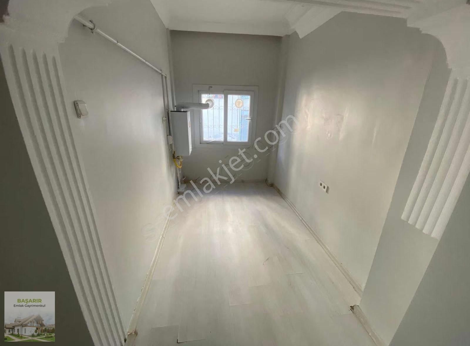 Üçyol Meydanda Doğalgazlı İçiyapılı Köşe Yüksekgiriş Kupon Daire - Görsel 9