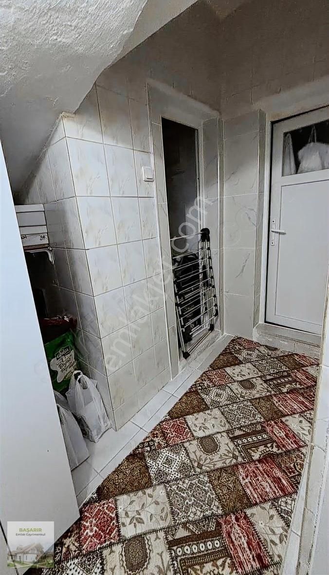 Poligonda Güzel Yerde Yüksek Giriş Bakımlı Doğalgazlı Daire - Görsel 9
