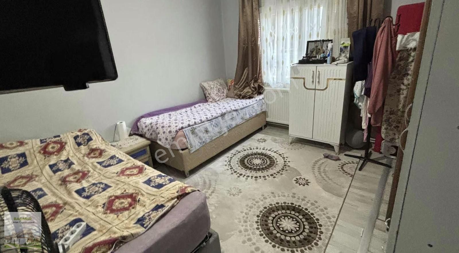 Poligonda Güzel Yerde Yüksek Giriş Bakımlı Doğalgazlı Daire - Görsel 21