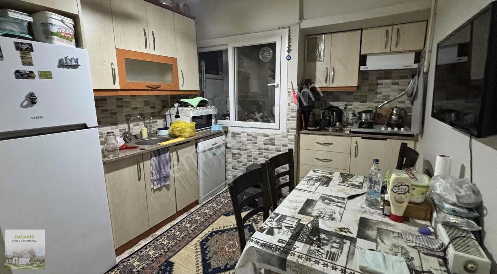 Poligonda Güzel Yerde Yüksek Giriş Bakımlı Doğalgazlı Daire - Görsel 30