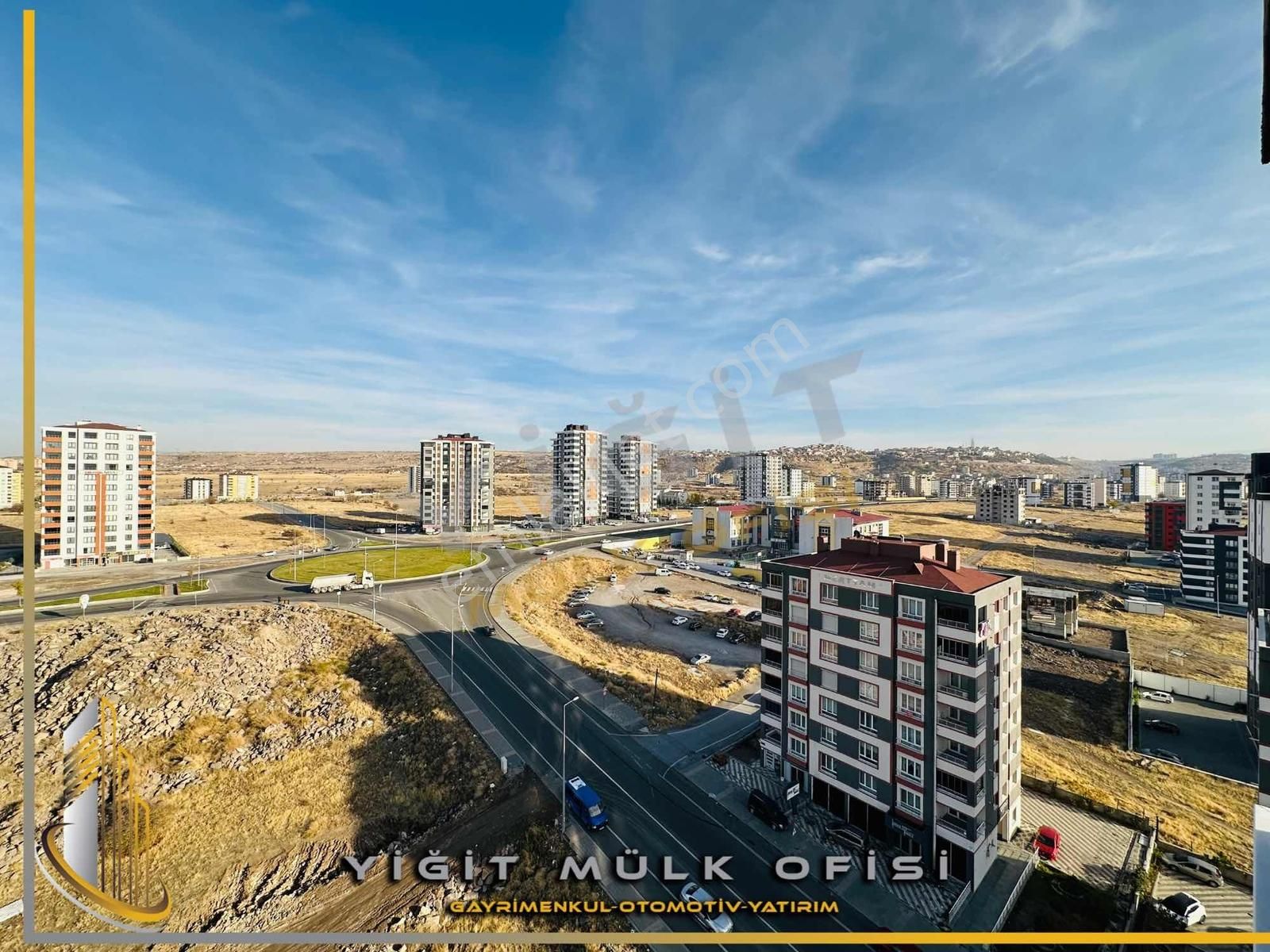 Mimsin Şirintepe Mah. İçi Full Yapılı 3+1 170m2 Satılık Daire - Görsel 22