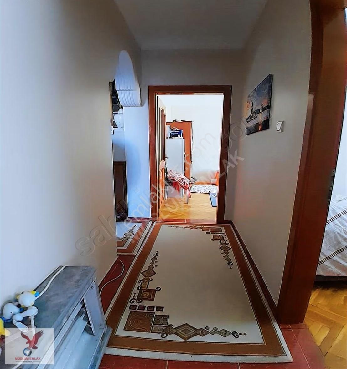 Avcılar Ambarlıda 4+2 240 M2 Emsallerinin Altında Fırsat Daire ! - Görsel 29