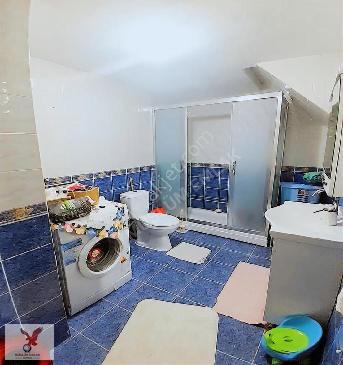 Avcılar Ambarlıda 4+2 240 M2 Emsallerinin Altında Fırsat Daire ! - Görsel 23