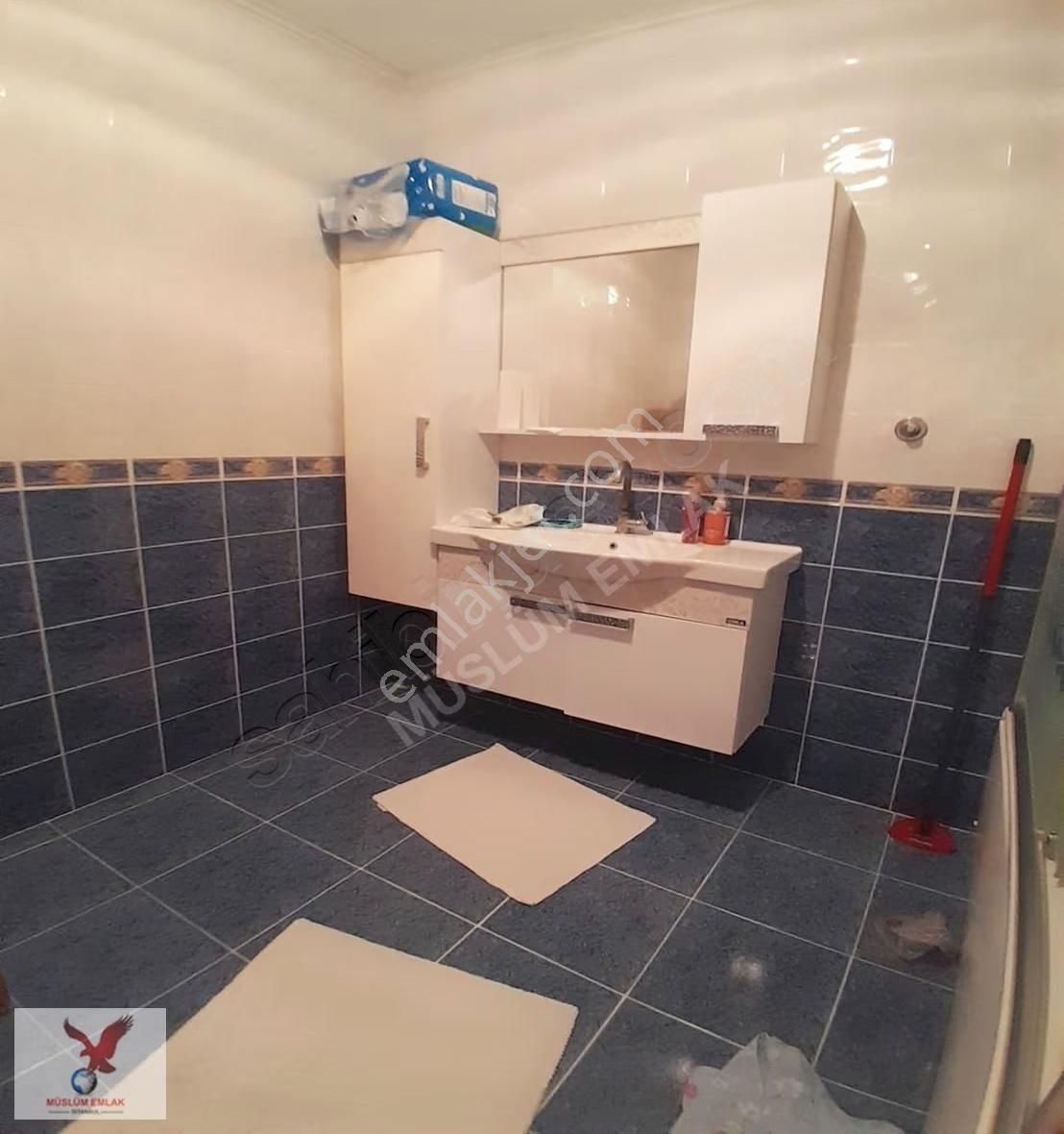 Avcılar Ambarlıda 4+2 240 M2 Emsallerinin Altında Fırsat Daire ! - Görsel 31