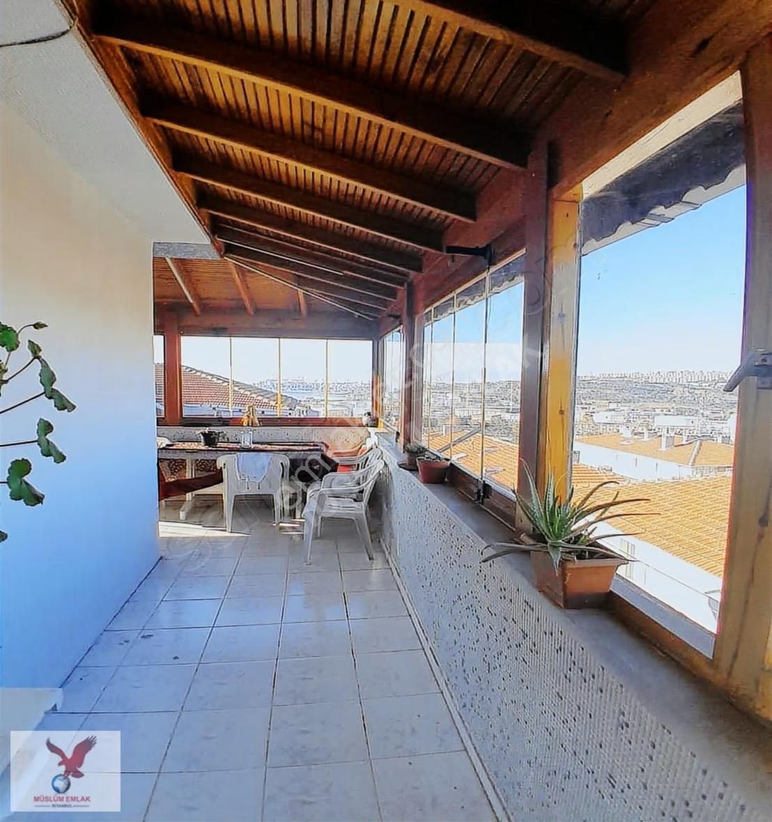 Avcılar Ambarlıda 4+2 240 M2 Emsallerinin Altında Fırsat Daire ! - Görsel 16