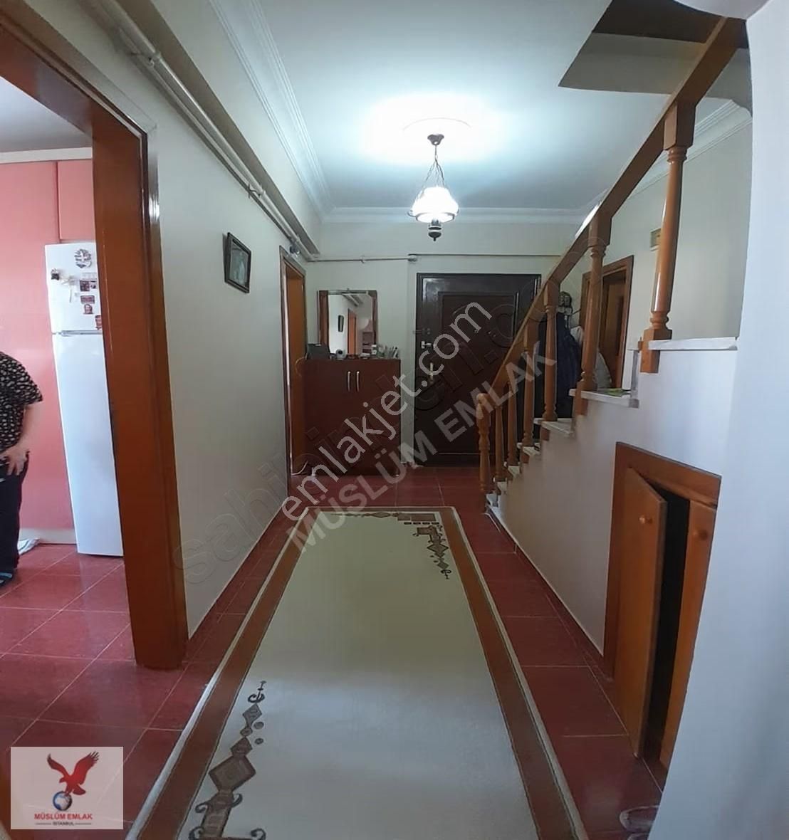 Avcılar Ambarlıda 4+2 240 M2 Emsallerinin Altında Fırsat Daire ! - Görsel 9