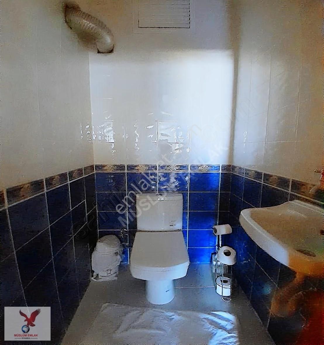 Avcılar Ambarlıda 4+2 240 M2 Emsallerinin Altında Fırsat Daire ! - Görsel 10