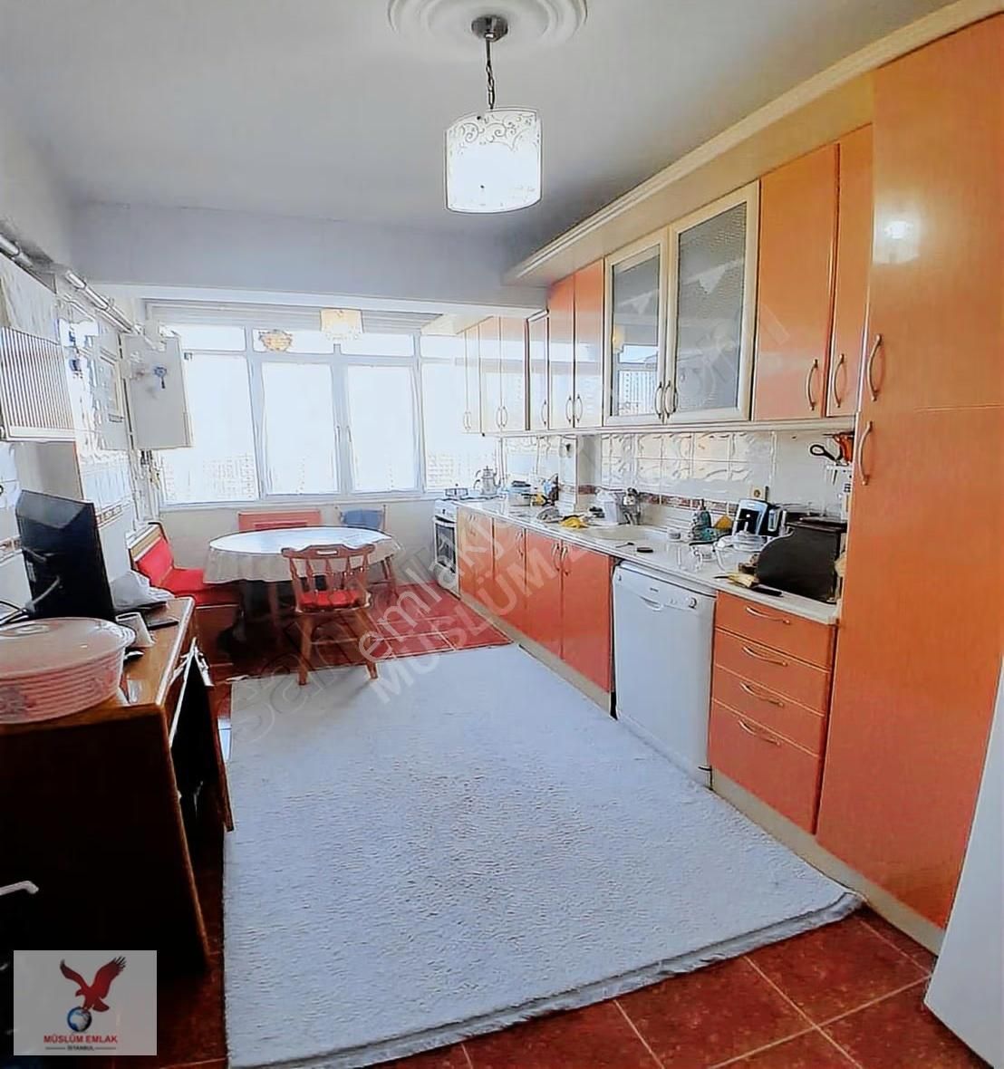 Avcılar Ambarlıda 4+2 240 M2 Emsallerinin Altında Fırsat Daire ! - Görsel 18